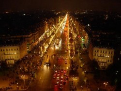 10-те най-скъпи улици в света