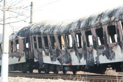 Окръжният прокурор на Плевен: Няма тероризъм във влака