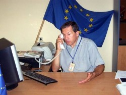 Европейски работодатели набират работна ръка у нас