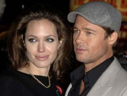 Анджелина Джоли и Брад Пит най-после се женят