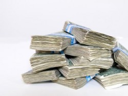 БВП на страната е нараснал