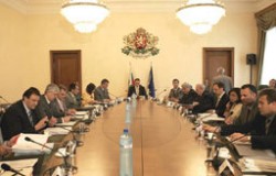 България официално призна Косово