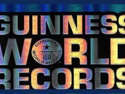 В Египет направиха чайник за Гинес