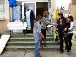 Наградиха участниците в конкурса “Език без възраст и граници”