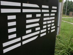 IBM отстранена от държавни търгове в САЩ