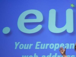 В Интернет има 2,7 милиона адреси, завършващи на ".eu"