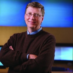 Бил Гейтс вече не е най-богатия