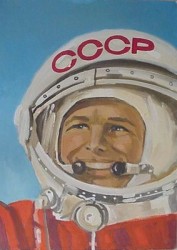 Класираха най-големите извънземни постижения на Русия