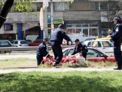 Ройтерс: Съдебната система помага на бандитите в България