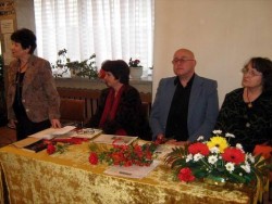 Наследниците на Георги Попиванов дариха средства за издаване на вестник "Краевед" и книги на библиотеката