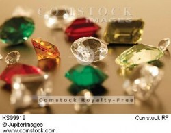 Испанско семейство получи 1 милион евро за изчезнали бижута