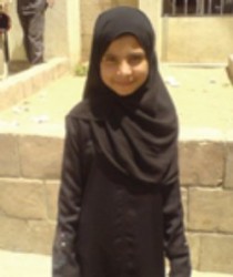 Осемгодишна се разведе със съпруга си в Йемен