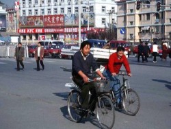 Китай вече e най-голeмият замърсител в света
