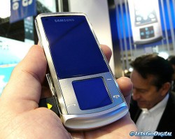Samsung Soul излиза на европейския пазар