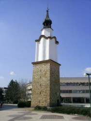 Ботевград е домакин на националната изложба “Часовниковите кули в България”
