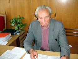 ОИК в Ботевград е с нов председател