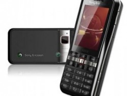 Sony Ericsson G502 - комбинация от класически дизайн и модерна технология