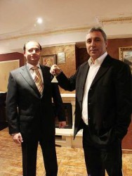 Топ 10 на най-некадърните треньори според англичаните, Стоичков - 3-ти