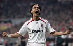 Милан "уби" Интер