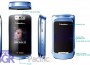 Изтекоха снимки на първия флип BlackBerry