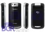 Изтекоха снимки на първия флип BlackBerry