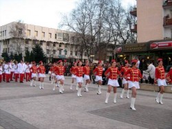 Празник на духовите оркестри ще се проведе в Ботевград