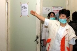 Необичайно много болни от Хепатит “С” в столицата