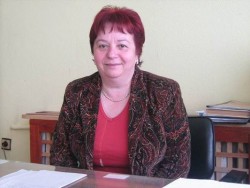 Таня Цанова пред botevgrad.com