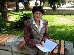 Симеонка Влайкова ще бъде един от докладчиците на националната конференция по краезнание