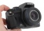 Olympus пуска двa ултратънки DSLR фотоапарати