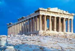 Абитуриентите на ТПГ „Стамен Панчев” -  на екскурзия в Гърция
