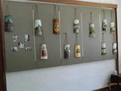 „Турските” керемиди оживяват