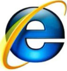 Готвят втора бета-версия на Internet Explorer 8