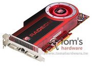 Radeon HD 4800: снимки и характеристики