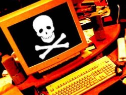 Осъдиха онлайн пират в САЩ