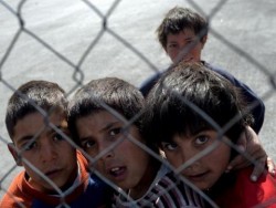 "Амнести интернешънъл" обвини България, че нарушава правата на ромите