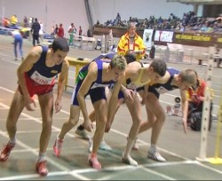 Добромир Райчинов втори на "Вулпев - Бахчеванов"