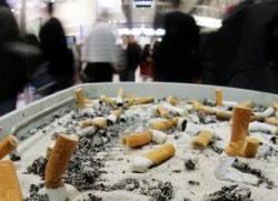 РИОКОЗ проверяват спазва ли се забраната за тютюнопушене на нерегламентирани места 