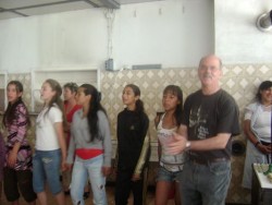 Приятелството продължава!