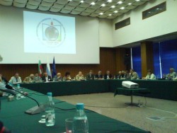 Европейска среща на завършилите висше образование в Съветския съюз и Русия