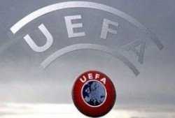 УЕФА казва днес на нашите къде играят