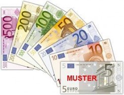 Според проучване средната заплата в ЕС е 20,35 евро на час, в България – 1,65 евро