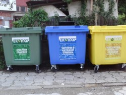 „ЕКОПАК БЪЛГАРИЯ” АД стъпи и в Етрополе