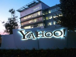 Yahoo реши: Рекламно сътрудничество с Google!