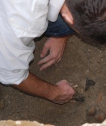 Изровиха праисторически сексшоп в Пловдив