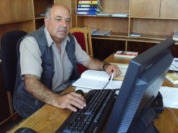 Марин Бончев е вторият заместник-кмет на Етрополе
