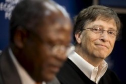 Последни дни за Гейтс в "Майкрософт"