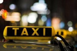 Годишната административна такса за таксиметров превоз ще бъде увеличена 