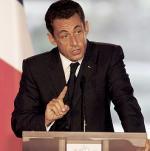 Саркози: Вкарайте недосегаемите бандити в затвора