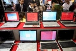 Два пъти повече компютри в света през 2014 година